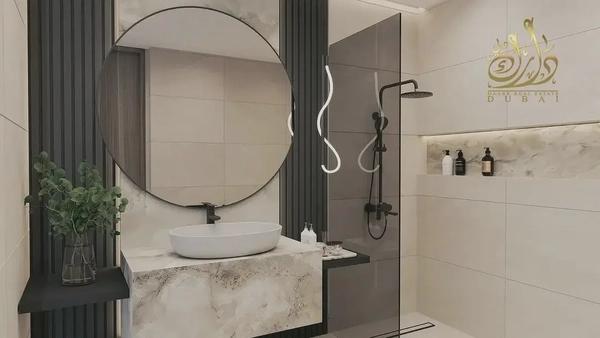 VIP SEA VIEW_PRIVATE POOL_MORE 25% EID PRIZE_HIGH FLOOR