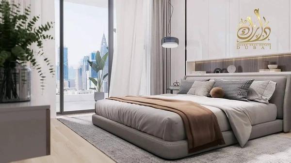 VIP SEA VIEW_PRIVATE POOL_MORE 25% EID PRIZE_HIGH FLOOR