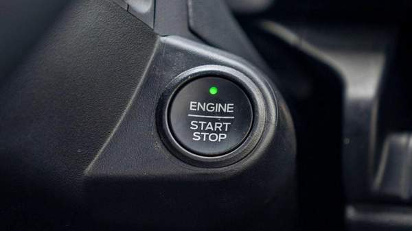 Ford Ranger WILDTRAK 2.0T Diesel