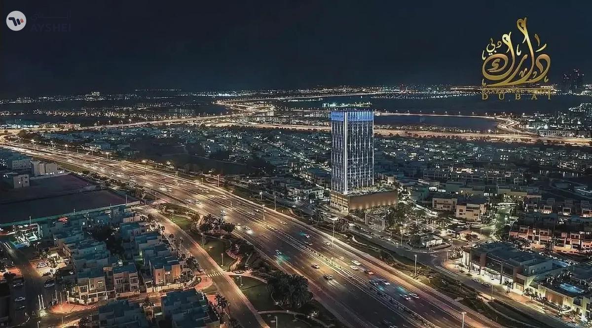 HIGHWAY ACCESS | NEW LAUNCH | SPECIAL OFFER | BEST PRICE | HIGH FLOOR-0-0