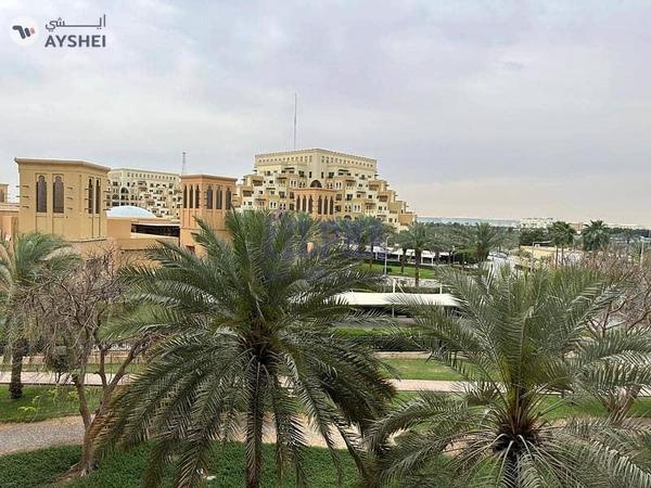 Kahraman Building, Bab Al Bahr Residences, Al Marjan Island, Ras Al Khaimah