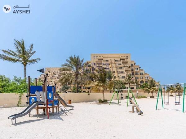Kahraman Building, Bab Al Bahr Residences, Al Marjan Island, Ras Al Khaimah