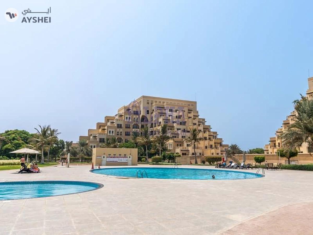Kahraman Building, Bab Al Bahr Residences, Al Marjan Island, Ras Al Khaimah-12-12