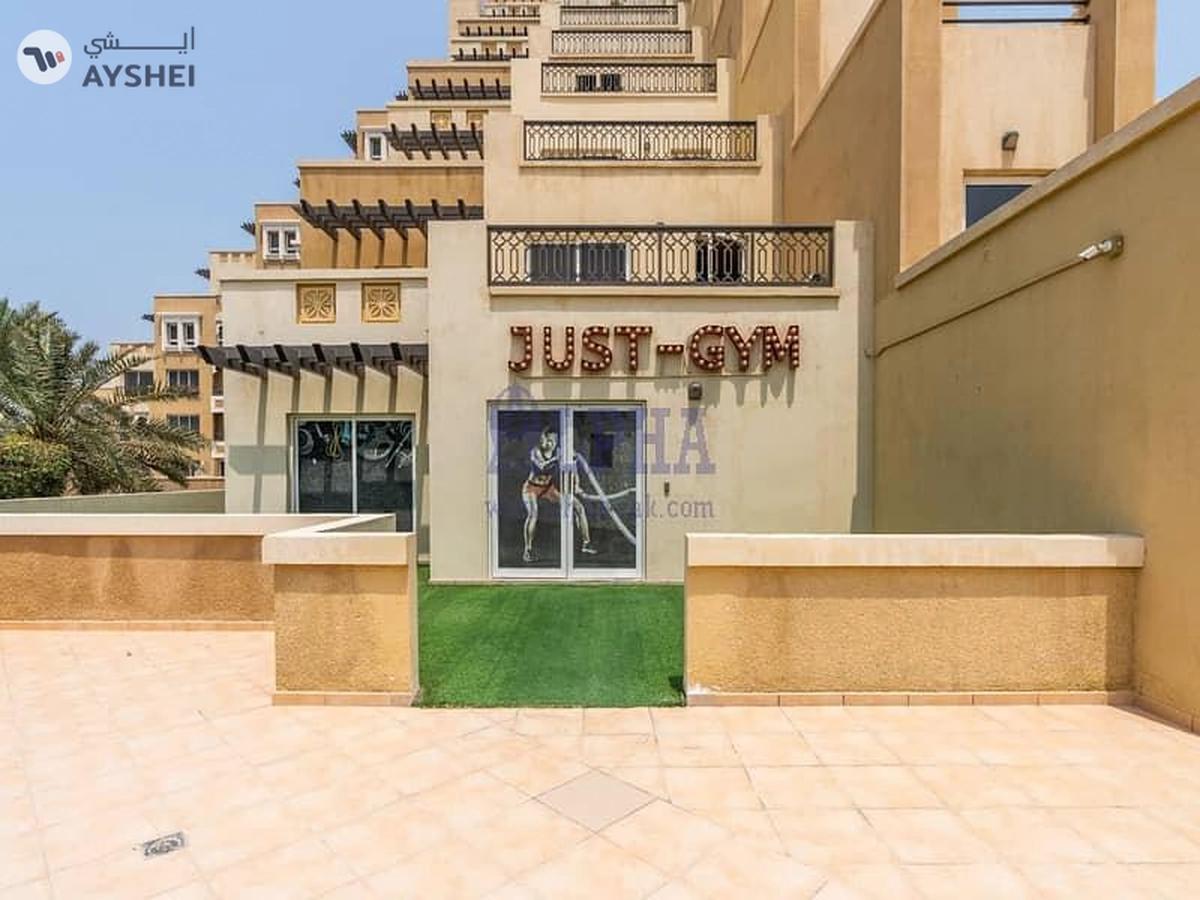 Kahraman Building, Bab Al Bahr Residences, Al Marjan Island, Ras Al Khaimah-13-13