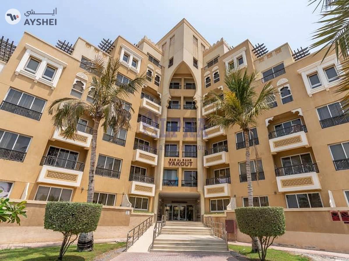 Kahraman Building, Bab Al Bahr Residences, Al Marjan Island, Ras Al Khaimah-0-0