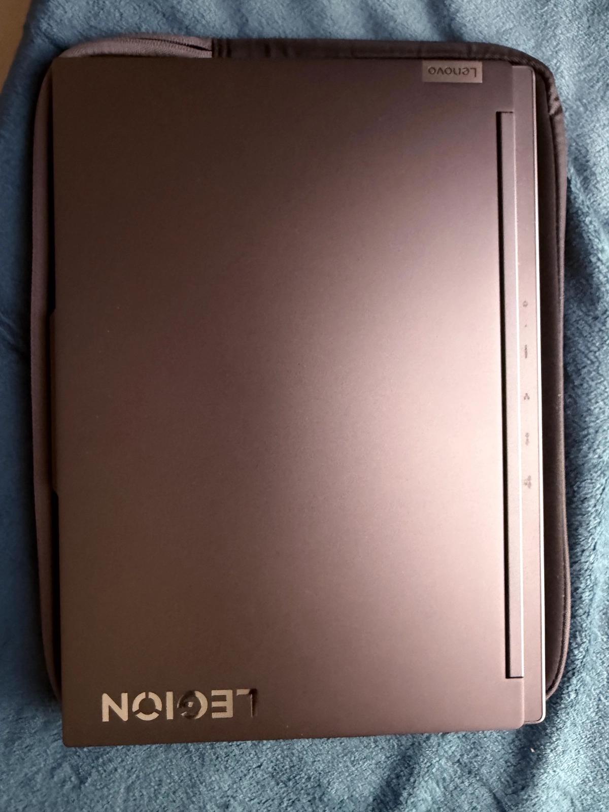 Lenovo Legion Slim 5, i7-13700H, RTX4060, 3TB SSD Storage, 32GB DDR5 RAM-0-0