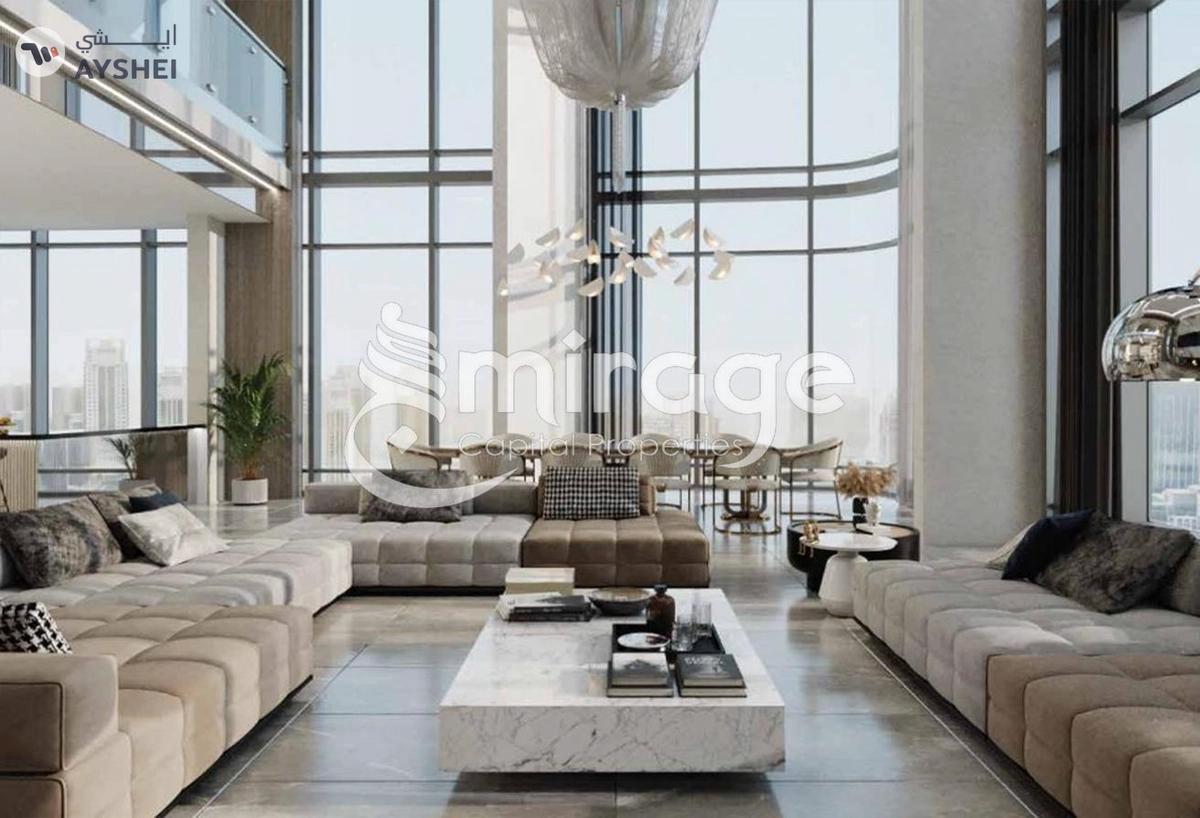 APARTMENT FOR SALE IN RADIANT BOULEVARD, CITY OF LIGHTS-1-1