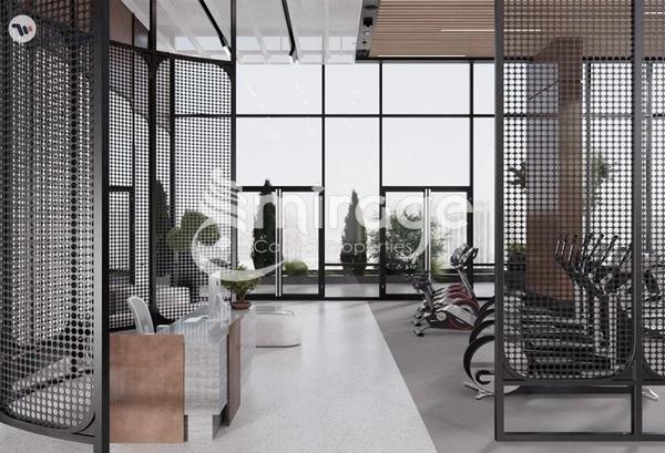 APARTMENT FOR SALE IN RADIANT BOULEVARD, CITY OF LIGHTS