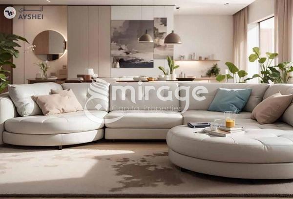 APARTMENT FOR SALE IN RADIANT BOULEVARD, CITY OF LIGHTS