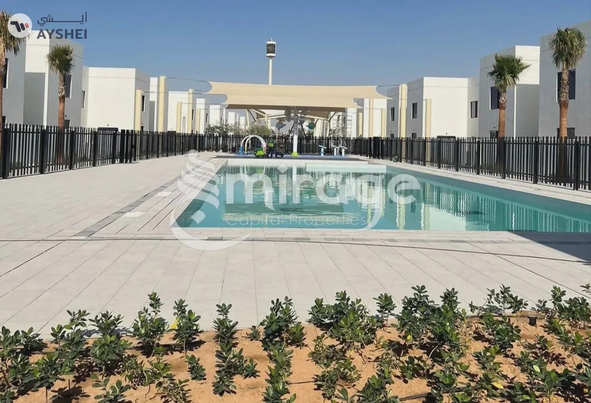 TOWNHOUSE FOR RENT IN NOYA VIVA, NOYA-1-1