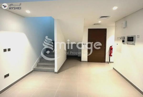 TOWNHOUSE FOR RENT IN NOYA VIVA, NOYA