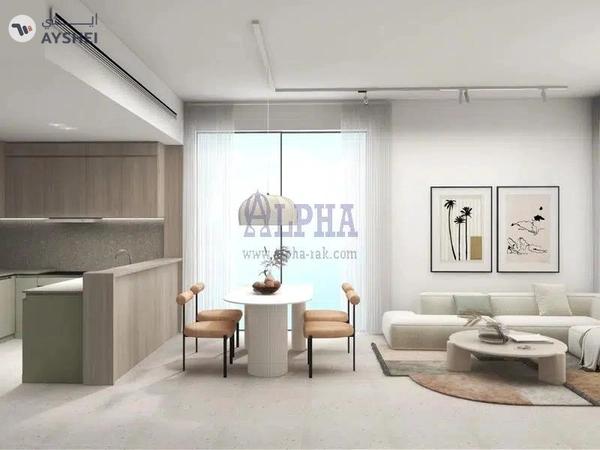 Mina Al Arab, Ras Al Khaimah