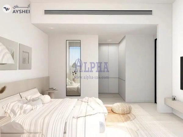 Mina Al Arab, Ras Al Khaimah