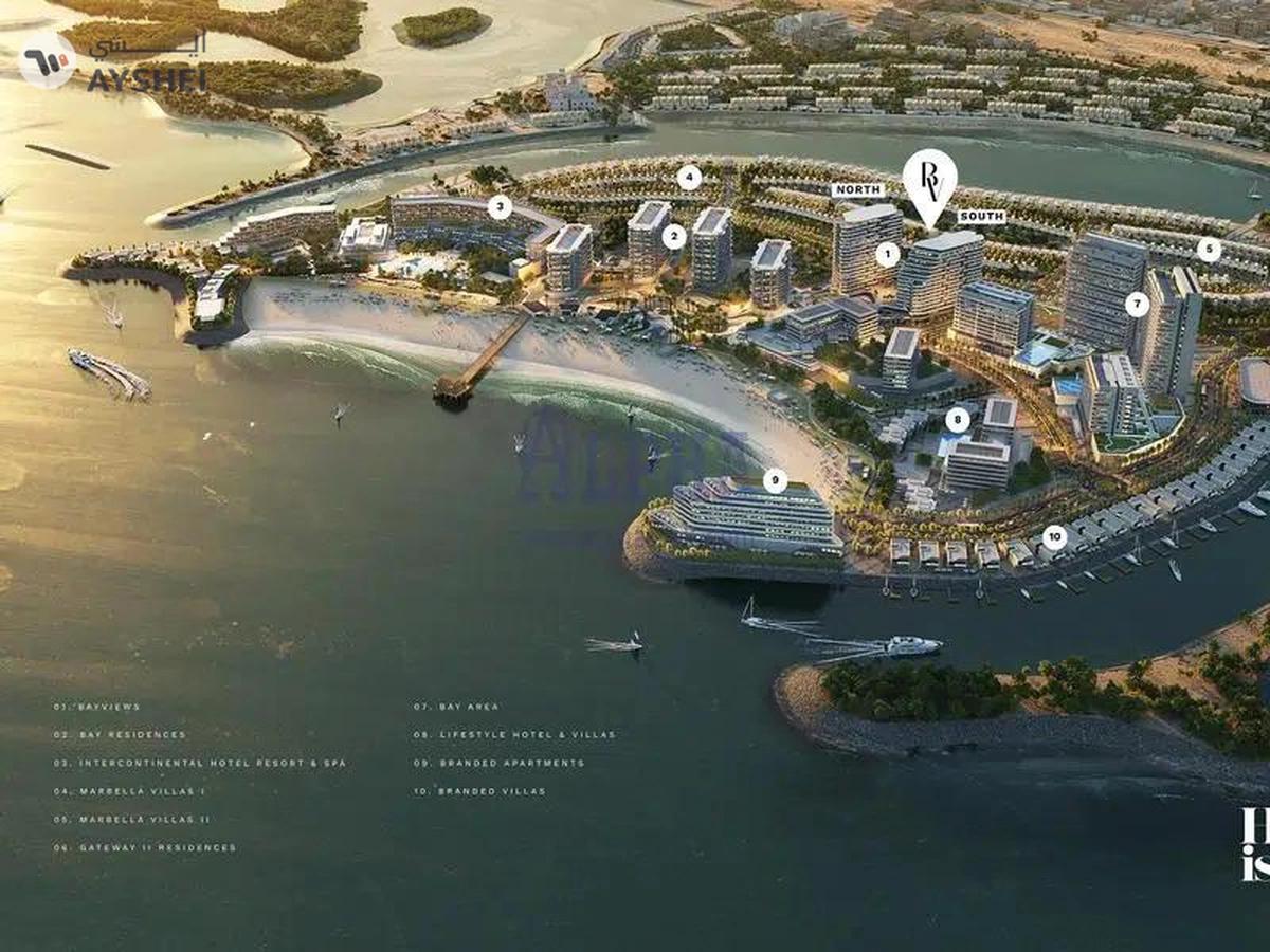 Mina Al Arab, Ras Al Khaimah-4-4