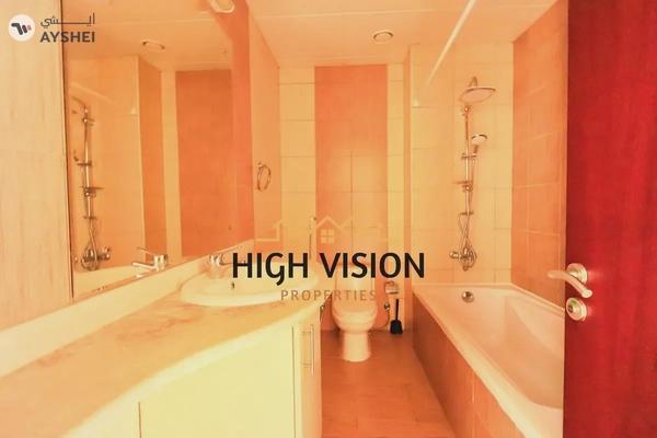 Hydra Village, Abu Dhabi