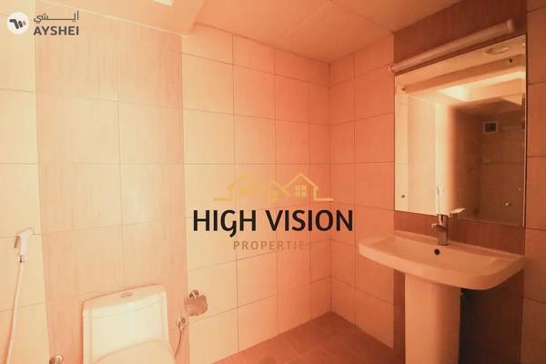 Hydra Village, Abu Dhabi