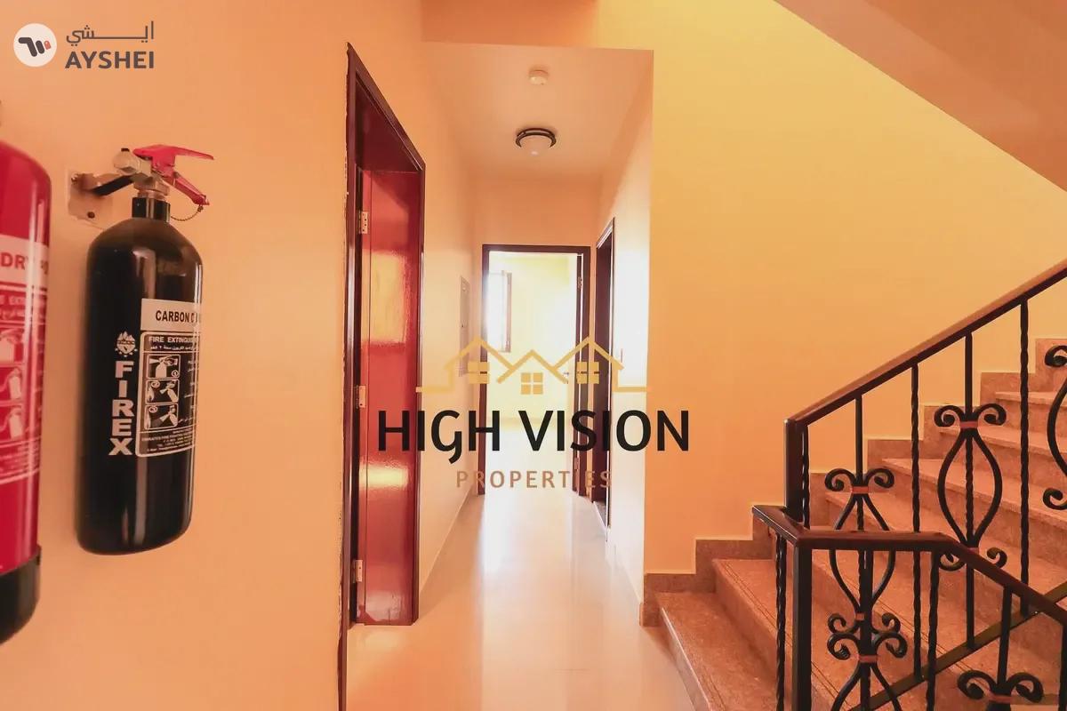 Hydra Village, Abu Dhabi-6-6