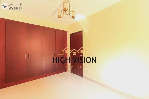 Hydra Village, Abu Dhabi