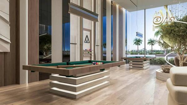 35% POST HANDOVER_FULLY FURNISHED_GOOD COMMUNITY