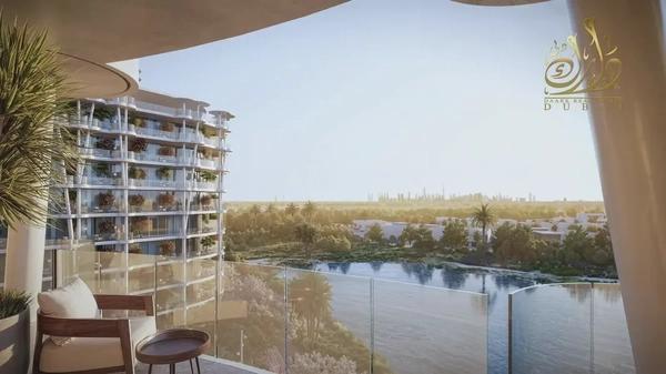 35% POST HANDOVER_FULLY FURNISHED_GOOD COMMUNITY