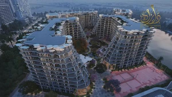 35% POST HANDOVER_FULLY FURNISHED_GOOD COMMUNITY