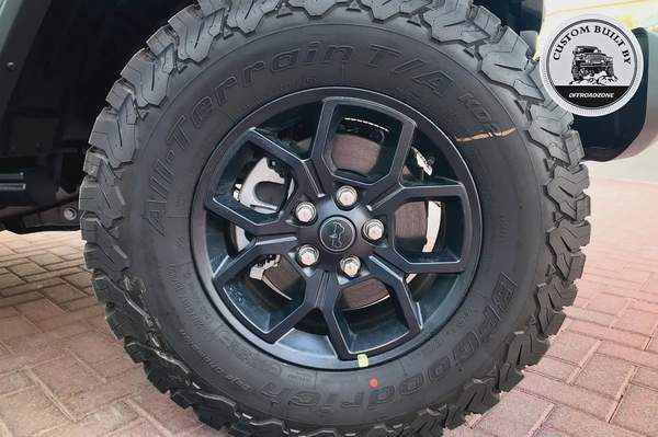 2026 JEEP WRANGLER 4DR WILLYS EDITION BLACK | 3 YRS DEALER WTY | BANK FINANCE