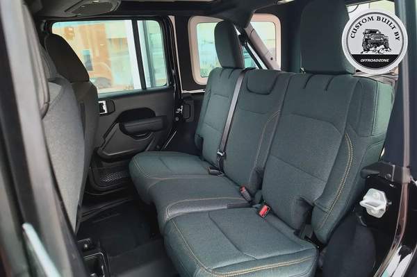 2026 JEEP WRANGLER 4DR WILLYS EDITION BLACK | 3 YRS DEALER WTY | BANK FINANCE