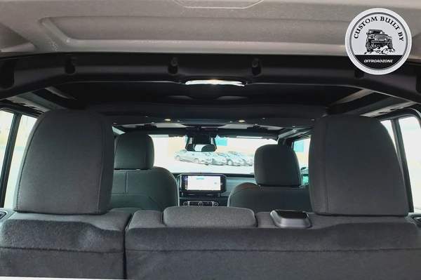 2026 JEEP WRANGLER 4DR WILLYS EDITION BLACK | 3 YRS DEALER WTY | BANK FINANCE
