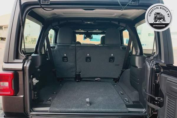 2026 JEEP WRANGLER 4DR WILLYS EDITION BLACK | 3 YRS DEALER WTY | BANK FINANCE