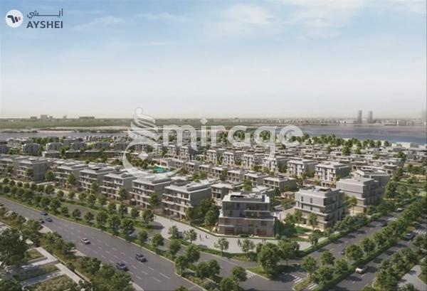 TOWNHOUSE FOR SALE IN MAYAR, MAYSAN