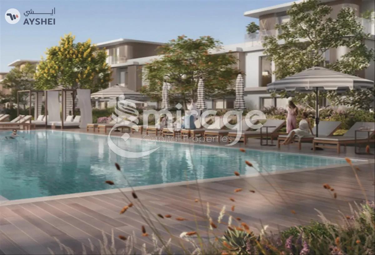 TOWNHOUSE FOR SALE IN MAYAR, MAYSAN-0-landscape