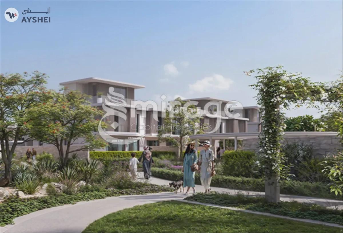 TOWNHOUSE FOR SALE IN MAYAR, MAYSAN-1-landscape