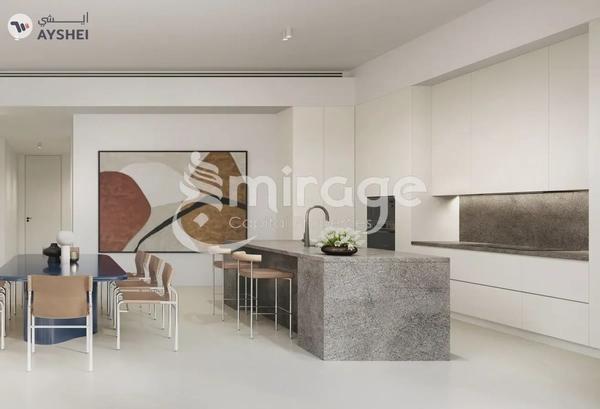 TOWNHOUSE FOR SALE IN MAYAR, MAYSAN