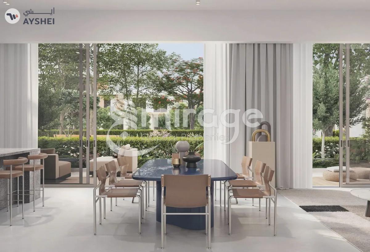 TOWNHOUSE FOR SALE IN MAYAR, MAYSAN-5-5