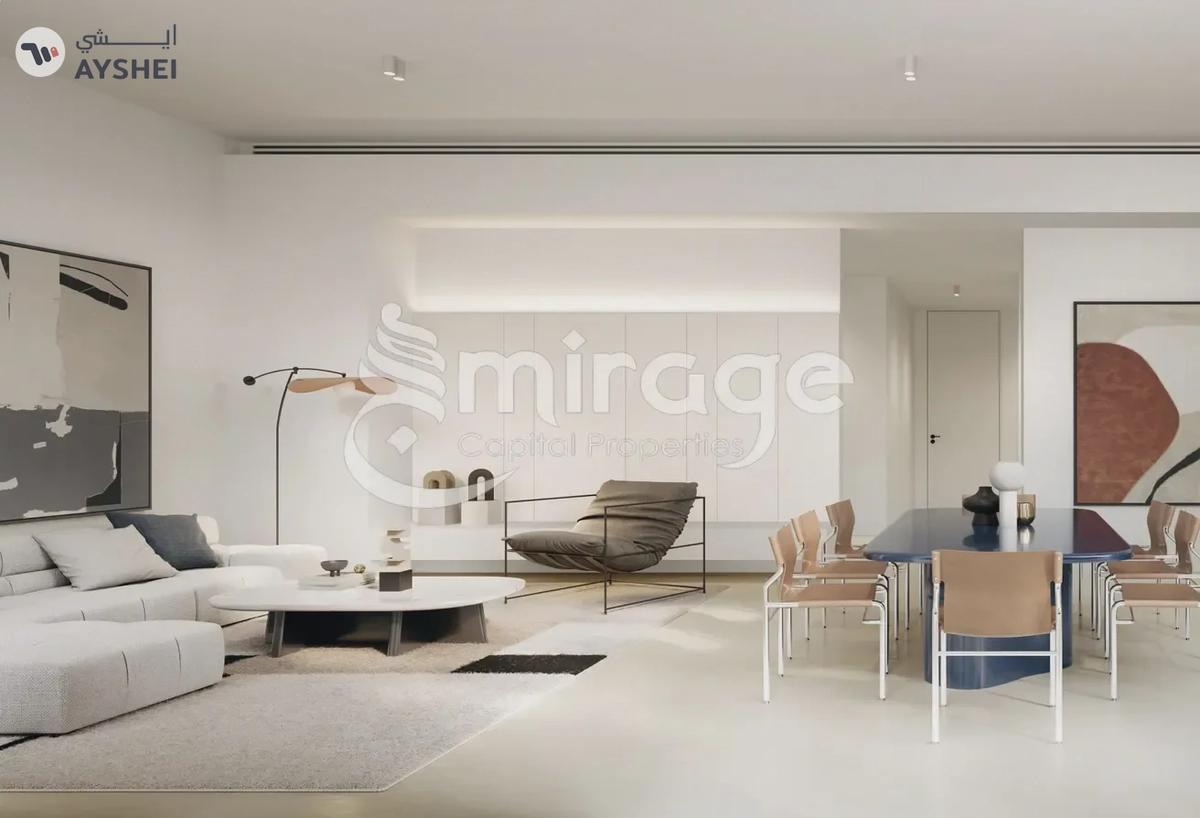 TOWNHOUSE FOR SALE IN MAYAR, MAYSAN-8-8