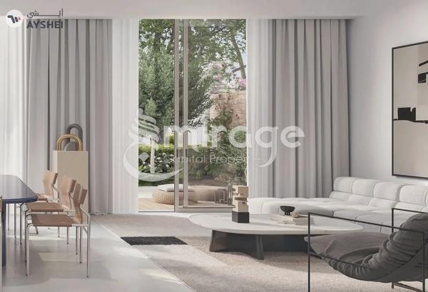 TOWNHOUSE FOR SALE IN MAYAR, MAYSAN