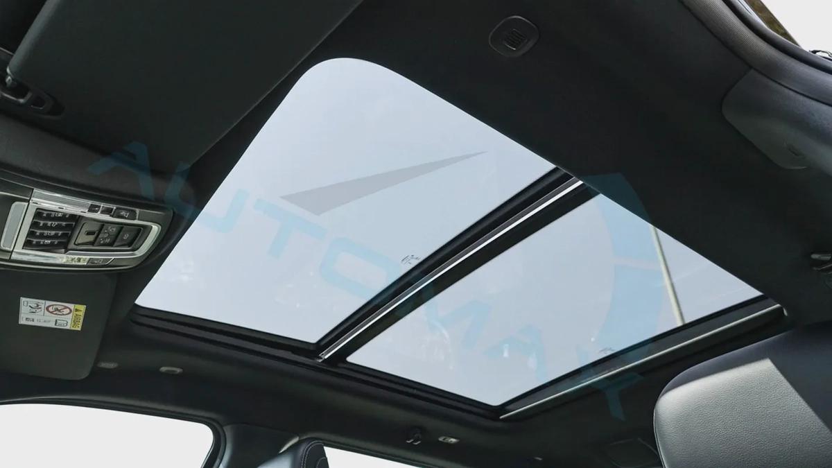 ( Only For Export ) 2026 RAM 1500 REBEL 4X4 3.0TT HURRICANE GCC 0Km ( BEDLINER , RAMBOX )-14-14