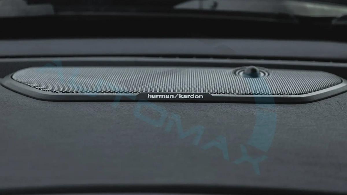 ( Only For Export ) 2026 RAM 1500 REBEL 4X4 3.0TT HURRICANE GCC 0Km ( BEDLINER , RAMBOX )-15-15