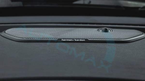 ( Only For Export ) 2026 RAM 1500 REBEL 4X4 3.0TT HURRICANE GCC 0Km ( BEDLINER , RAMBOX )