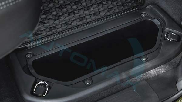 ( Only For Export ) 2026 RAM 1500 REBEL 4X4 3.0TT HURRICANE GCC 0Km ( BEDLINER , RAMBOX )