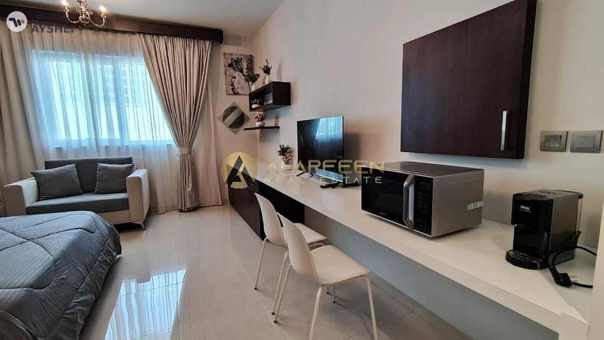 Al Dhabi Tower, Arjan, Dubai-9-9