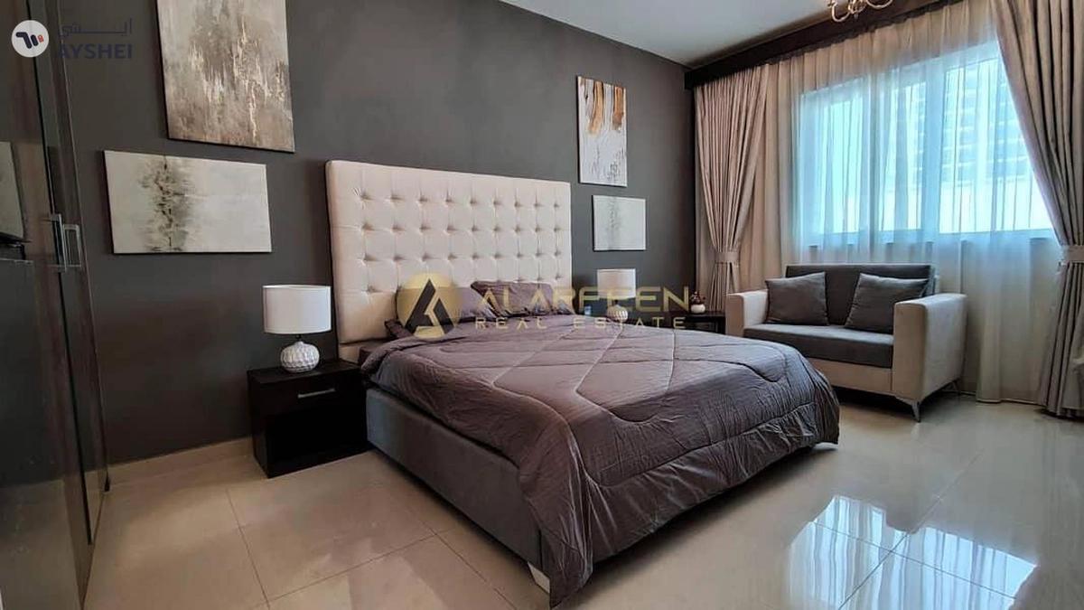 Al Dhabi Tower, Arjan, Dubai-0-landscape