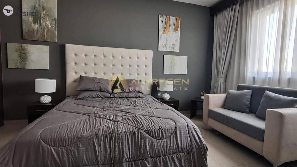 Al Dhabi Tower, Arjan, Dubai-1-landscape