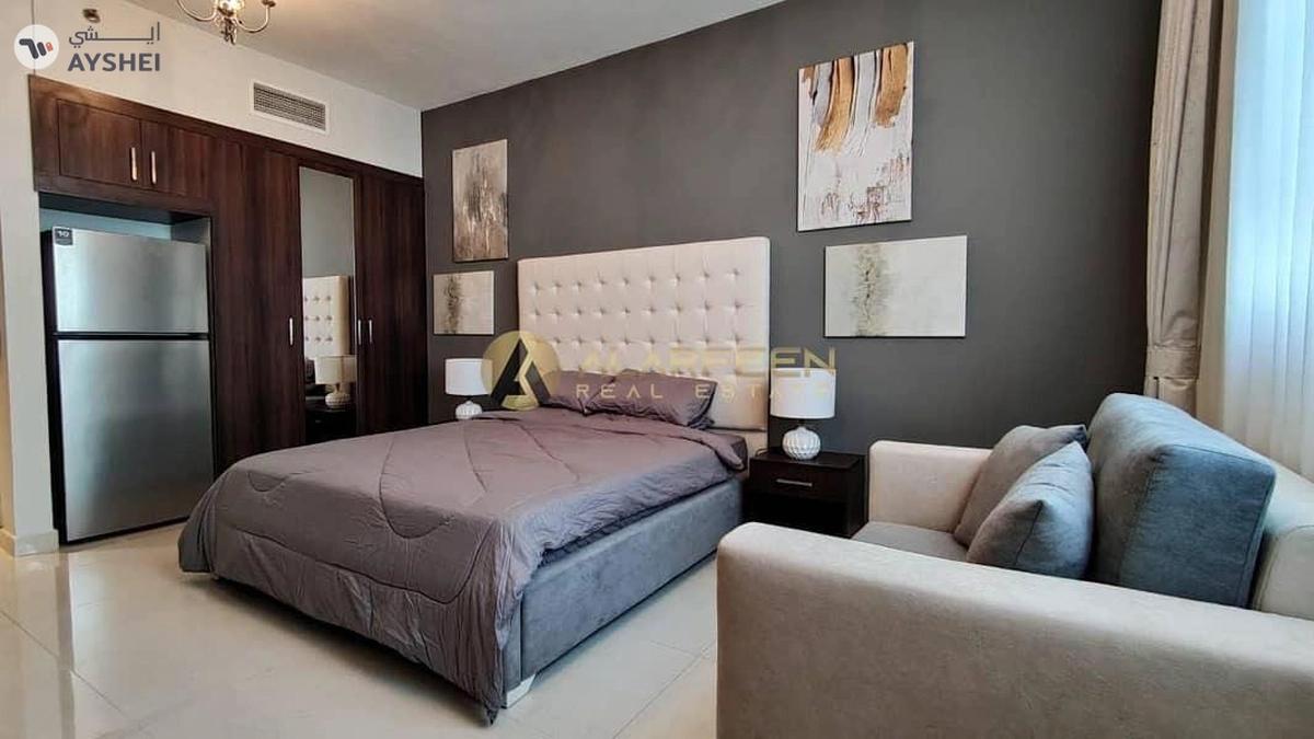 Al Dhabi Tower, Arjan, Dubai-3-3