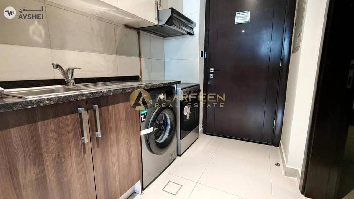 Al Dhabi Tower, Arjan, Dubai-5-5