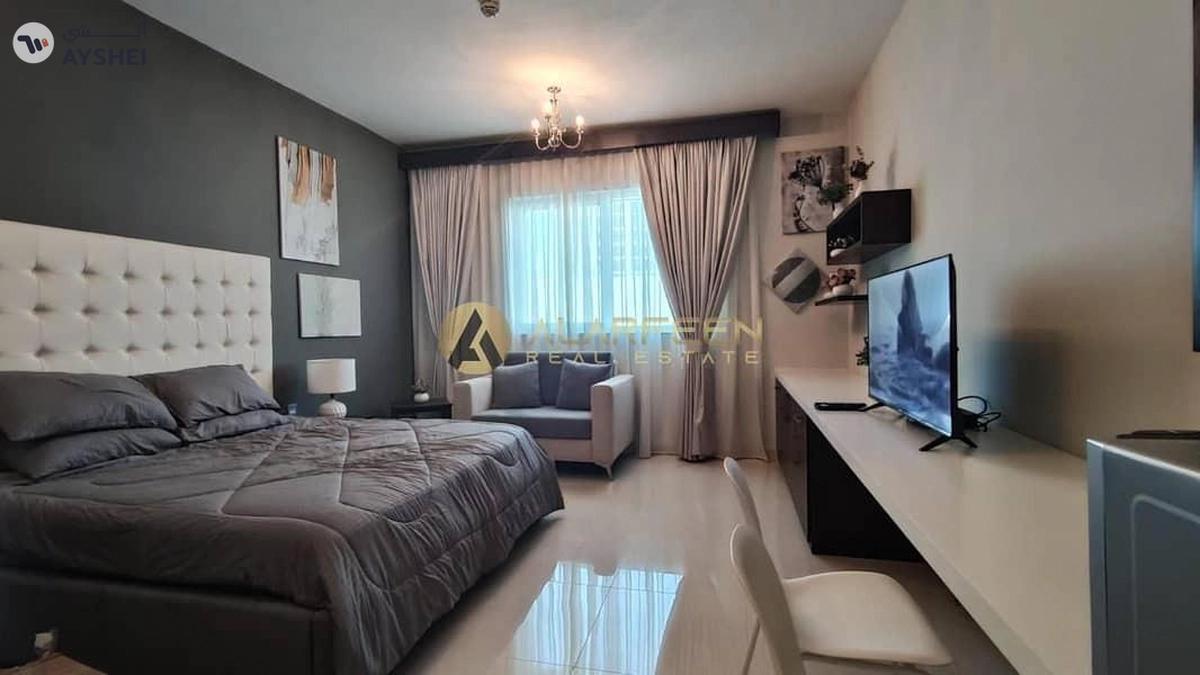 Al Dhabi Tower, Arjan, Dubai-6-6