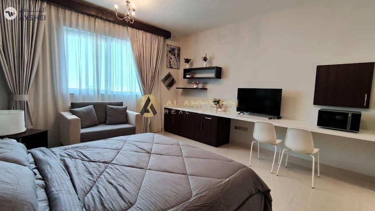 Al Dhabi Tower, Arjan, Dubai-7-7