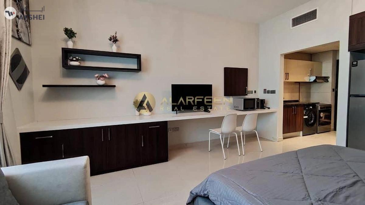 Al Dhabi Tower, Arjan, Dubai-8-8