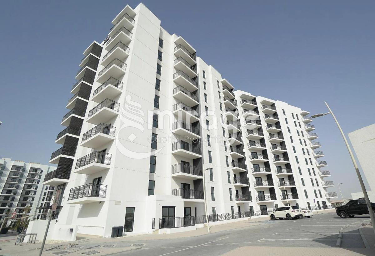 Modern Studio | Full Facilities |Premium Location-0-landscape