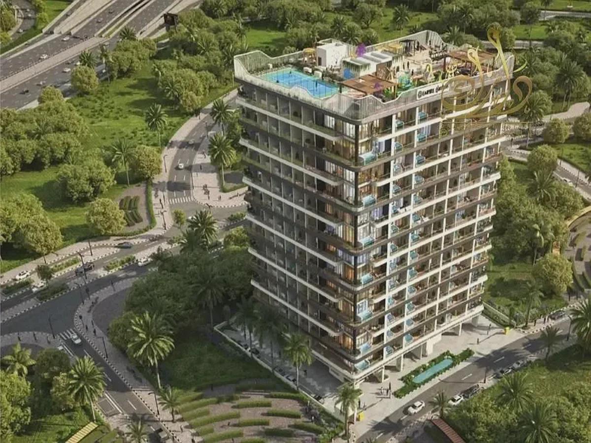 NEW OFFER - 80% FOR 80 MONTHS - POOL - NEAR METRO-5-5